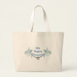 60th wedding anniversary gifts t tote bags