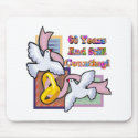 60th wedding anniversary gw mousepads by wedding_anniversary 60th wedding anniversary gw mousepads