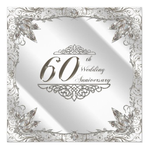 60th-wedding-anniversary-invitation-card