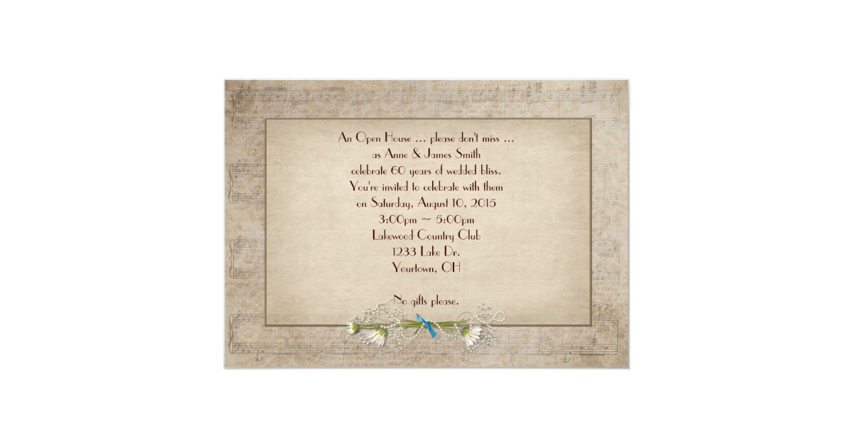 Th Wedding Anniversary Card Designs Th Wedding Anniversary Card Designs