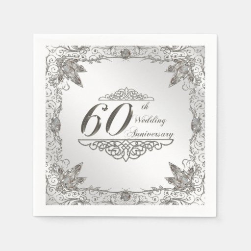 60th Wedding Anniversary T-Shirts, 60th Anniversary Gifts
