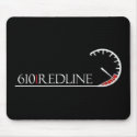610 mousepads by 610RedLine 610 mousepads