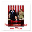 610x, Einstein Frankenstein and Ass Wipe posters by dreamwalker 610x, Einstein Frankenstein and Ass Wipe posters