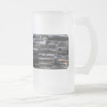 611 - NW - J Class - Steam 4-6-4 - Wheels Mugs