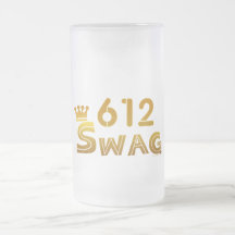 612 Minnesota Swag Mugs