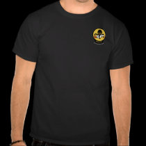 613th TFS Custom Dark Shirt t-shirts
