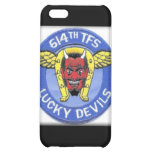 614 TFS Lucky Devils Torrejon Spain iPhone 5C Case