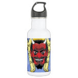 614 TFW Lucky Devils 18oz Water Bottle