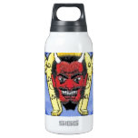614 TFW Lucky Devils Insulated Water Bottle