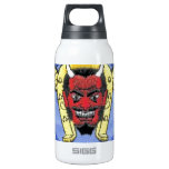 614 TFW Lucky Devils Thermos Bottle