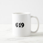 619 Low Mugs