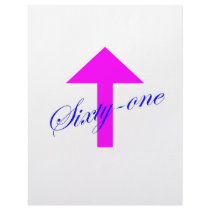 61 Arrow letterhead by oddballbirthdays7 61 Arrow letterhead