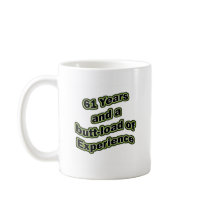 61 butt-load mug