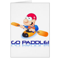 61_go_paddle cards by kayakcapers 61_go_paddle cards