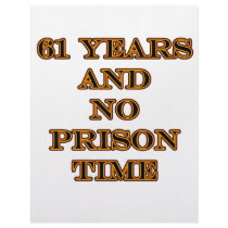 61 No prison time letterhead by oddballbirthdays3 61 No prison time letterhead