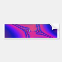 61  Sixty one. Bumper Stickers