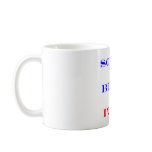 61 Son of a Bitch Mugs