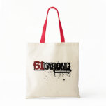 61 Strong Logo Bag
