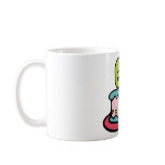 61 Year Old Birthday Cake mugs