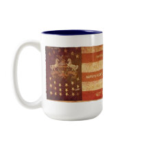 61st PVI 6th Corp Mug by 61stpvi 61st PVI 6th Corp Mug