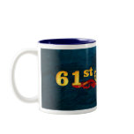 61st PVI New Logo Banner Mug