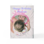 620502-R1-19-20A_020, Happy Birthday Princess Greeting Card