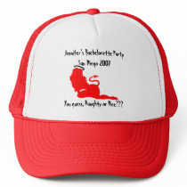 62379angeldevil, Jennifer's Bachelorette PartyS... hats