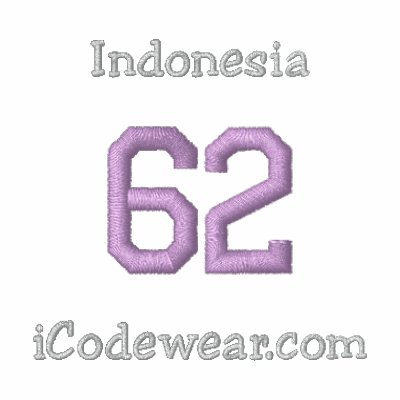 62 Bali Hoodie 62 Bali Hoodie