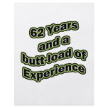 62 butt-load flyer