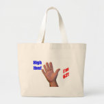 62 High Five! Bags