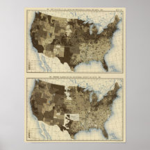 62 Valuation, real estate, personal property 1890 Posters