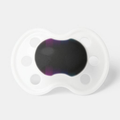 62B RAINBOW STRIPES BLACKOUTS GRAPHICS BACKGROUNDS PACIFIER