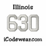 630 Hinsdale