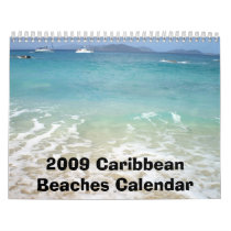 636, 2009 Caribbean Beaches Calendar by tomas2tommy 636, 2009 Caribbean Beaches Calendar