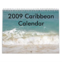 637, 2009 Caribbean Calendar