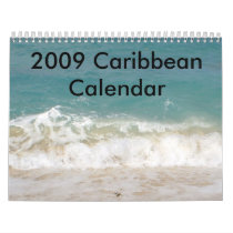 637, 2009 Caribbean Calendar by tomas2tommy 637, 2009 Caribbean Calendar