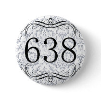 638 Area Code Pins