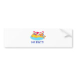 63_go_raft bumper sticker