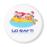 63_go_raft refrigerator magnet