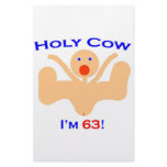 63 Holy Cow! Stationery Design