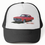 63 Riviera hats