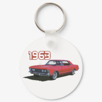 63 Riviera keychains by RichardBrowne 63 Riviera keychains