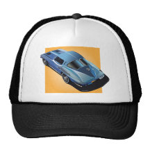 63_Split Window_BlueYellow Box Hat