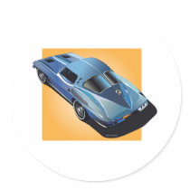 63_Split Window_BlueYellow Box stickers by frengi 63_Split Window_BlueYellow Box stickers