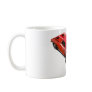 63_Split Window_Red Coffee Mug