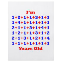 64 Years old! flyers by oddballbirthdays3 64 Years old! flyers