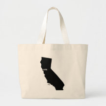 650 Area Code Tshirt, Bay Area, California Canvas Bags