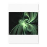 65 1 fractal (print) post cards