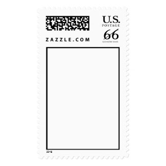 cent postage stamp template square vertical own create envelopes invites heavier stamps classier got custom just