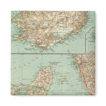 65 Denmark, Iceland Fridge Magnets
